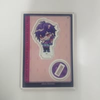 Γ ディアヴォーカリスト　エーダッシュ　缶バッジ エーダッシュ ディア ヴォーカリスト」検索結果 | アニメイト