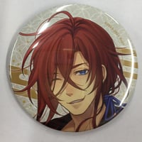 黒執事 「黒執事 Book of the Atlantic」硝子の瞳 特典アニメガ缶