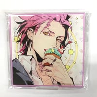 ハイキュー!! 月島蛍 コレクション缶バッジ “HEROES