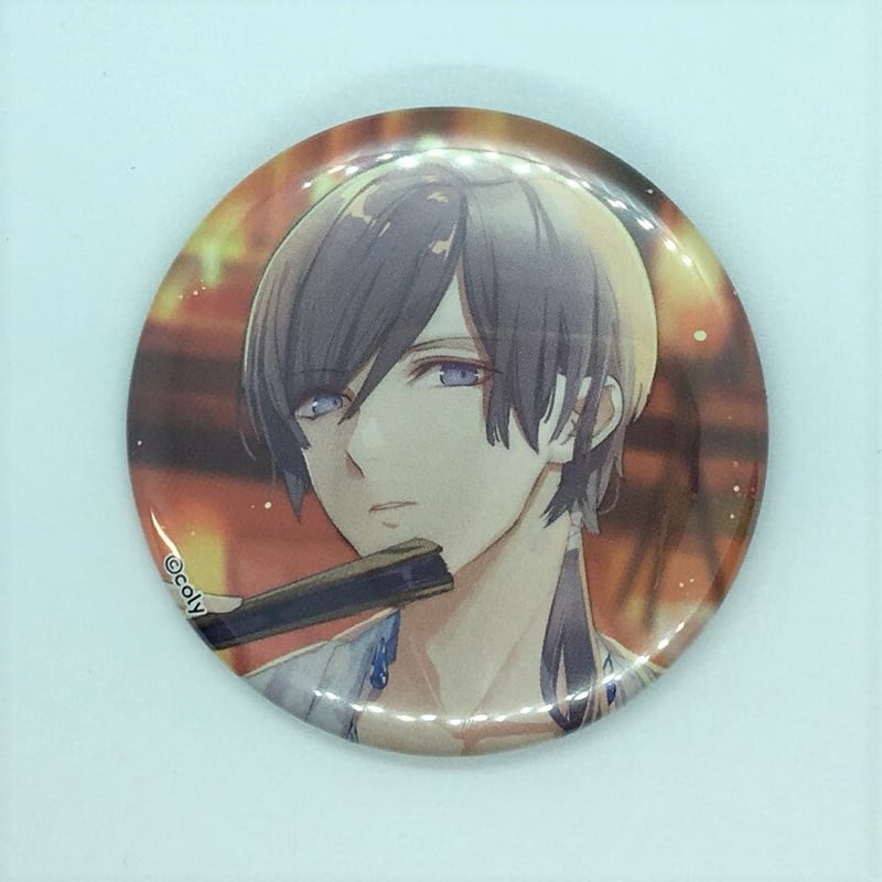 【バラ可】都築京介　缶バッジ　まとめ売り　大量　スタマイ バラ可】都築京介 缶バッジ まとめ売り 大量 スタマイ