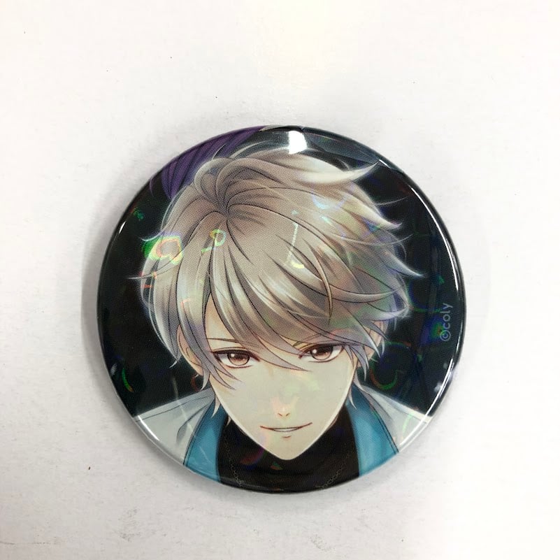 スタンドマイヒーローズ 桧山貴臣 FB 缶バッジ スタンドマイヒーローズ 桧山貴臣 缶バッジ | K-BOOKS 池袋 2