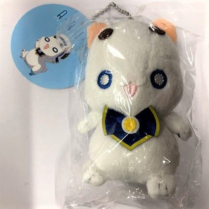 ARIA アリア社長 パペット ぬいぐるみ アリア社長パペットぬいぐるみ 2025年最新】ARIA アリア社長
