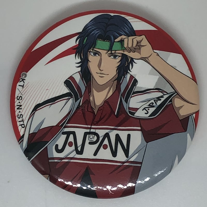 テニスの王子様 幸村精市 缶バッジ HEROES 大原画展 テニプリ コンプ テニスの王子様 幸村精市 缶バッジ HEROES 大原画展 テニプリ