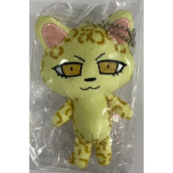 クロネコ彼氏 ぬいぐるみ タオル 左京亜也 『クロネコ彼氏』 ぬいぐるみ セット【BLグッズ】 | K