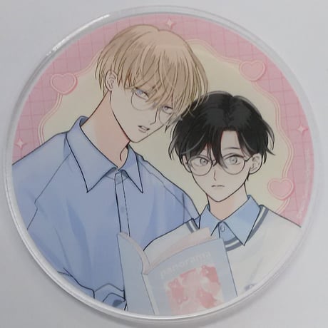 CATEGORY 末広マチ | K-BOOKS 池袋 2次元グッズ通販