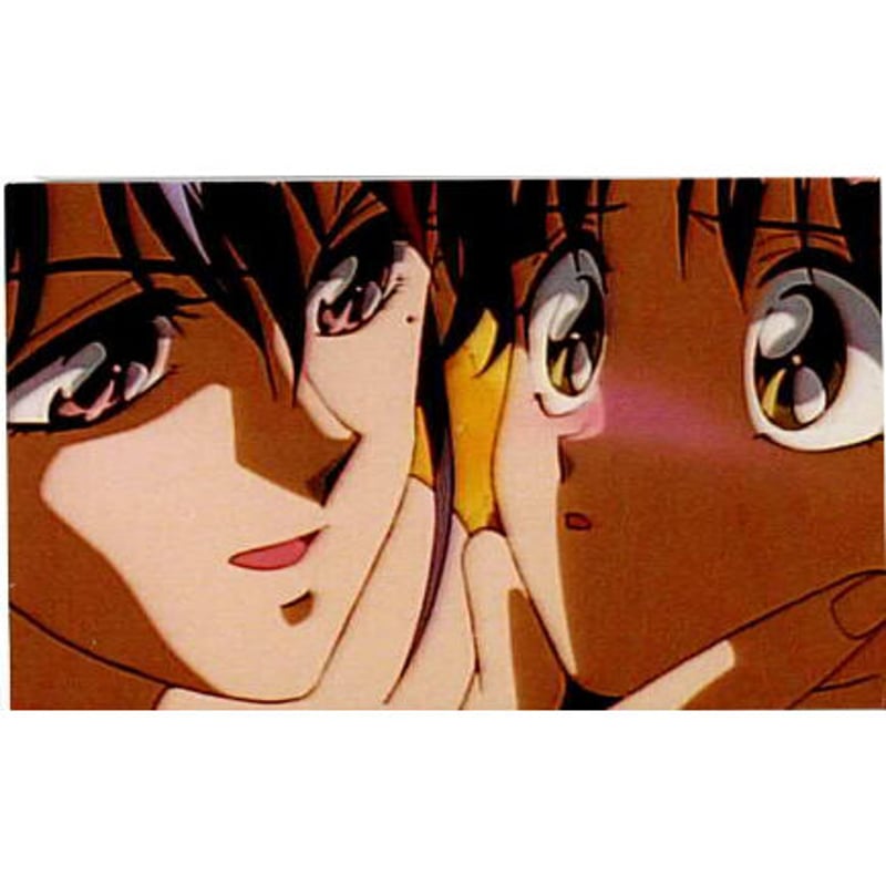 ふしぎ遊戯　サイン色紙 ◆ 渡瀬悠宇 イラスト【美朱】当時物 ふしぎ遊戯 サイン色紙 ◇ 渡瀬悠宇 イラスト【美朱】当時物 2025年最新】