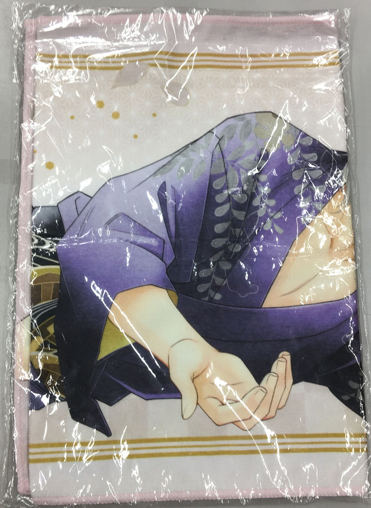 遙かなる時空の中で3 平知盛 タオル | K-BOOKS 池袋 2次元グッズ通販