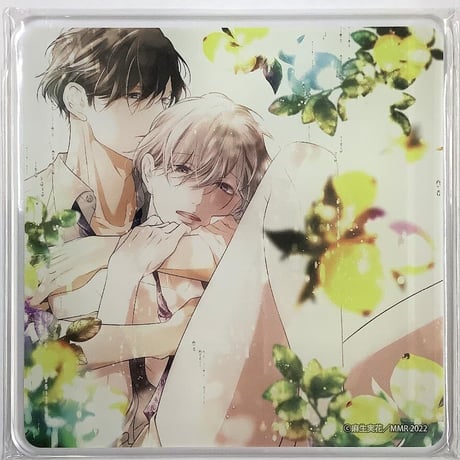 CATEGORY 麻生実花 | K-BOOKS 池袋 2次元グッズ通販