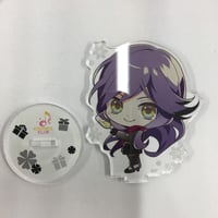ピオフィオーレの晩鐘 ギルバート オルロック 楊 ニコラ ダンテ 缶