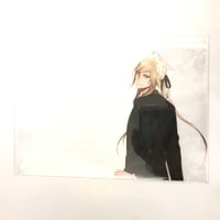 黒執事 Black Label POP UP STORE 2019 セバスチャン・ミカエリス 購入