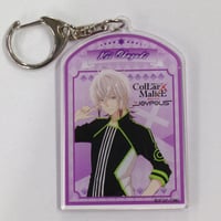 開封品・ほつれ有】CLOCKZERO 放浪者 ぬいぐるみ | K-BOOKS 池袋