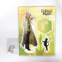 ヴァンガード」トレーディング缶バッジ 10th Anniversary 東海林カズマ