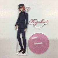 黒子のバスケ 木吉 鉄平 コレクション缶バッジ～WJ50周年展Ver.～第2弾