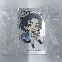 イタミ有】ディアヴォーカリスト モモチ アクリルスタンド | K-BOOKS