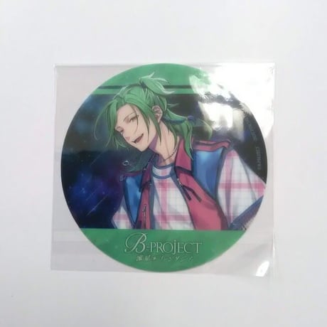 CATEGORY B-PROJECT | K-BOOKS 池袋 2次元グッズ通販