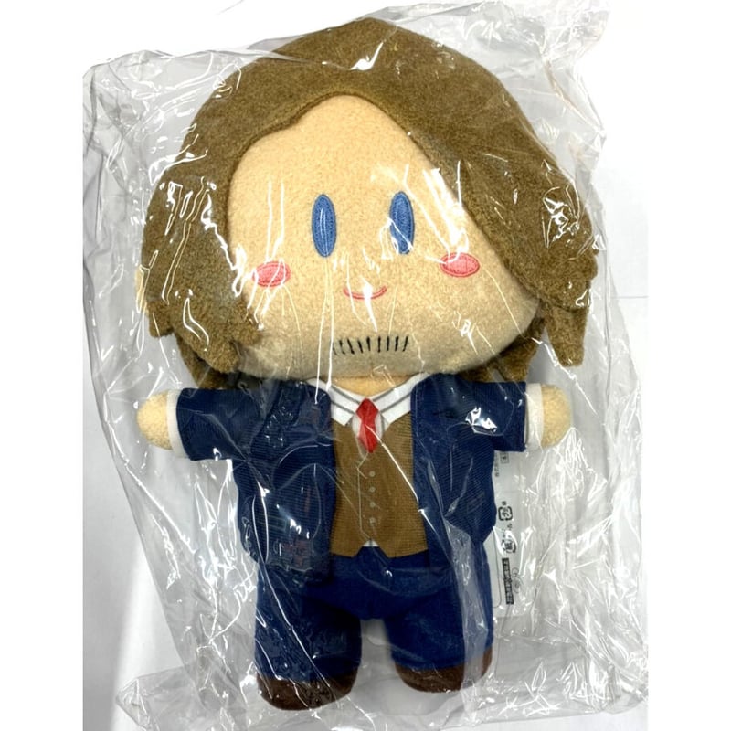 ヘタリア よりぬい フランス 日丸屋秀和 『ヘタリア』 よりぬい ぬいぐるみ フランス | K-BOOKS