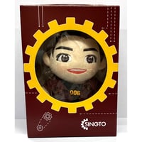 タイBL 「STAR IN MY MIND」 ぬいぐるみ DUNK【BLグッズ】 | K-BO