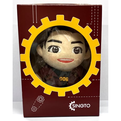 STORES 【BLグッズ】 ぬいぐるみの検索結果