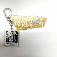 ときめきメモリアル Girl's Side 3rd Story 新名旬平 ラリエット | K-