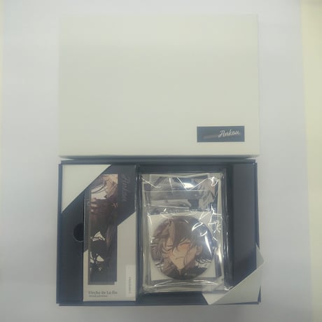 CATEGORY 終遠のヴィルシュ | K-BOOKS 池袋 2次元グッズ通販