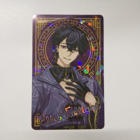 CATEGORY イケメンヴィラン | K-BOOKS 池袋 2次元グッズ通販