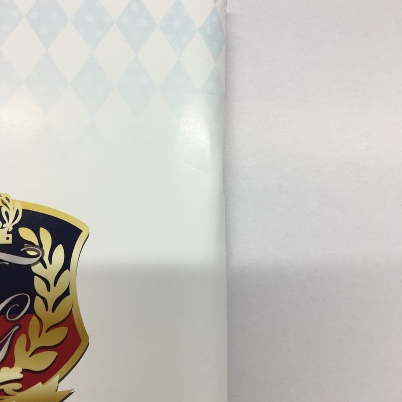 イタミ有】ボーイフレンド（仮） プロジェクトサイドコミック～夏