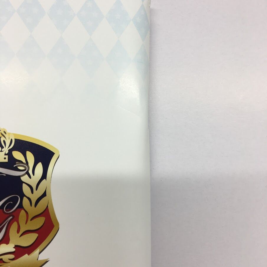 イタミ有】ボーイフレンド（仮） プロジェクトサイドコミック～夏