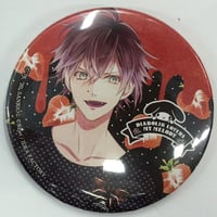 ゴールデンカムイ　月島基　月島軍曹　缶バッジ　軍人ブロマイド ゴールデンカムイ 月島 基 第七師団軍人ブロマイド2弾 | K-BOOKS 池袋