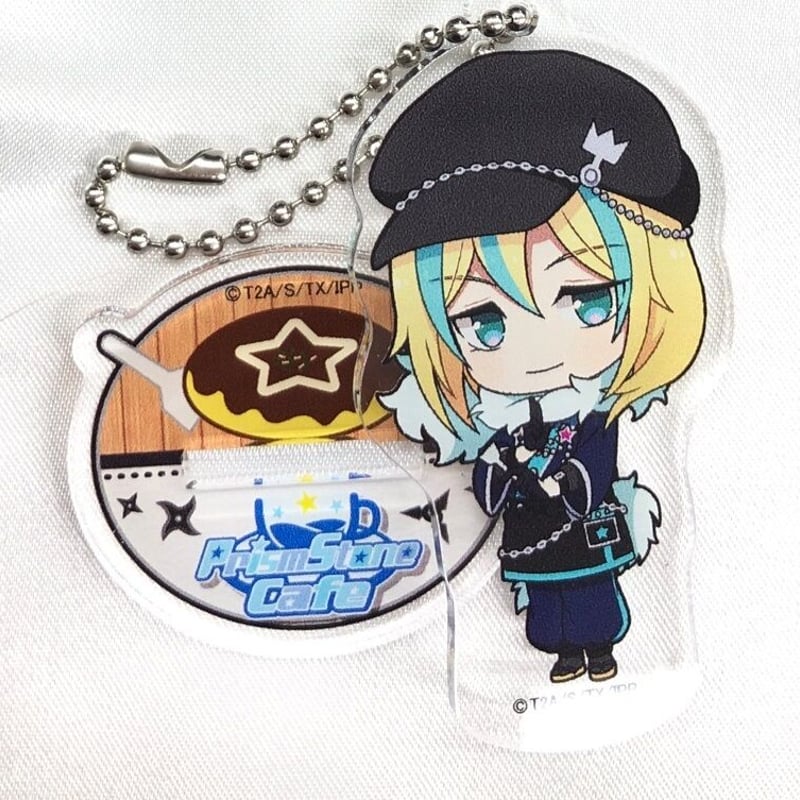 プリパラ アイドルランドプリパラ ウシミツ 『男プリ 出張ヤミプリ に