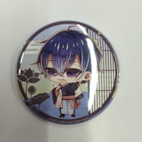 文豪ストレイドッグス 文スト アミューズメント一番カフェ森鴎外