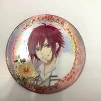 PandoraHearts】ブレイク コースター | K-BOOKS 池袋 2次元グッズ通販