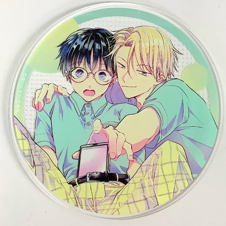 まるっちょ！ 904545 サイドアクリル まるっちょ！ 904545 サイド