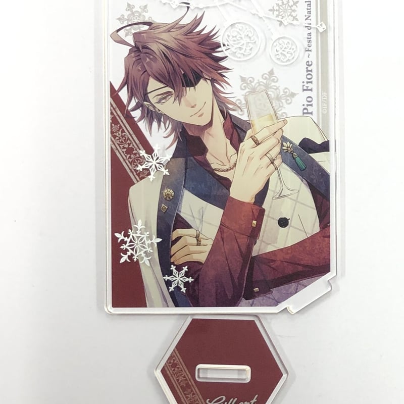 ピオフィオーレの晩鐘 ギルバート アクリルスタンド | K-BOOKS 池袋 2