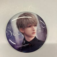 周防尊 K SEVEN STORIES ランチョンマット パセラコラボ カフェ K SEVEN STORIES」×パセラカフェ 伊佐那社 コースター | K-BOOKS