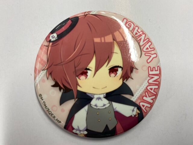 缶バッジ 7個 ホリミヤ 宮村伊澄 ハピピランド 激レア 16064-7086-