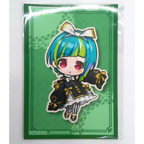 CATEGORY ワッチャプリマジ | K-BOOKS 池袋 2次元グッズ通販