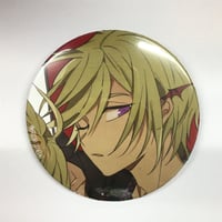 DIABOLIK LOVERS 無神コウ クリアファイル | K-BOOKS 池袋 2次元