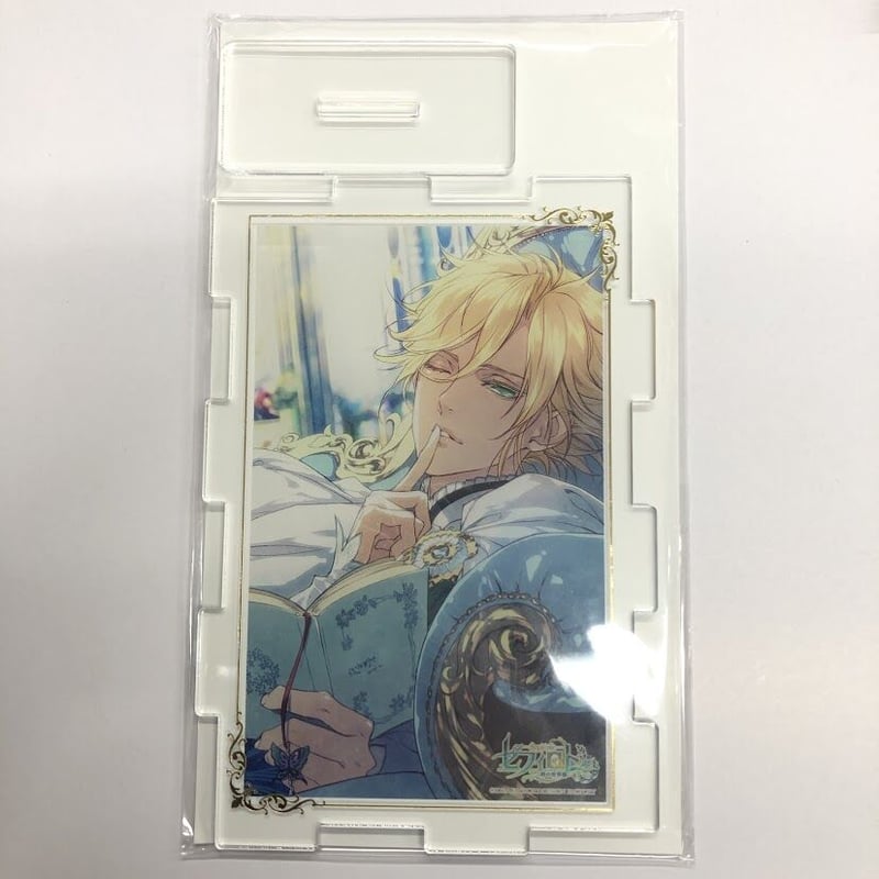 レンドフルール ルイ レンドフルール ルイ 缶バッジ K-BOOKS 池袋 次元