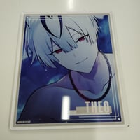 薄桜鬼 布ポスター | K-BOOKS 池袋 2次元グッズ通販