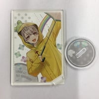 ボーイフレンド(仮) ボイフレ 西園寺蓮 缶バッジ ボーイフレンド（仮） 西園寺蓮 缶バッジ | K-BOOKS 池袋 2次元