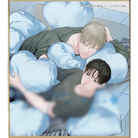 CATEGORY drap(コアマガジン) | K-BOOKS 池袋 2次元グッズ通販