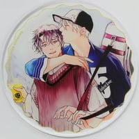 キヅナツキ 『ギヴン』「映画 ギヴン 柊mix」 チェキ 風 カード キヅナツキ 『ギヴン』「映画 ギヴン 柊mix」 チェキ 風 カード