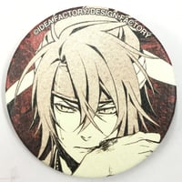 ○蝶の毒華の鎖 真島 タペストリー | K-BOOKS 池袋 2次元グッズ通販