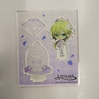 AMNESIA　ウキョウ　アクリルスタンド
