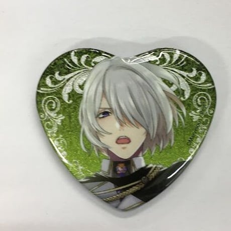 ファビュラスナイト INORIN 缶バッジ アクスタ inorin | STORES