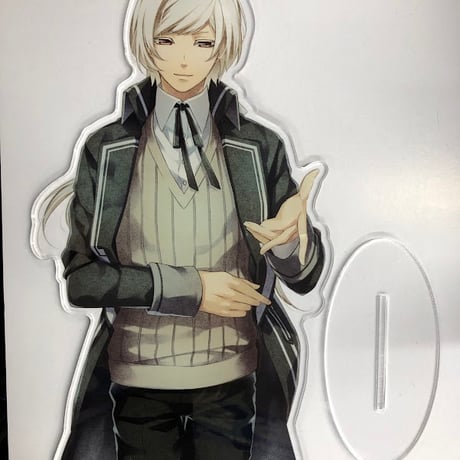 CATEGORY NORN9 | K-BOOKS 池袋 ２次元グッズ通販