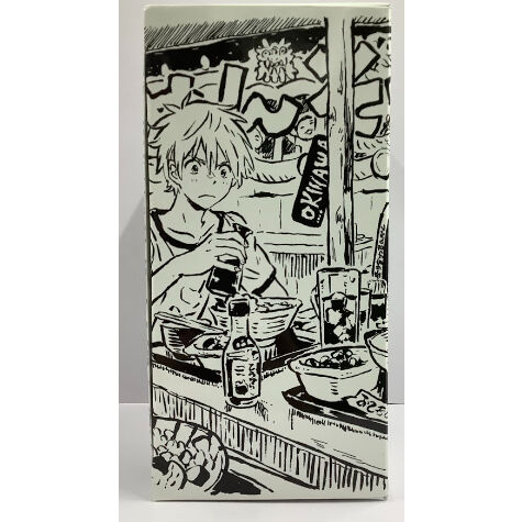 紀伊カンナ『海辺のエトランゼ』 収納BOX 【BLグッズ】 | K-BOOKS 池袋
