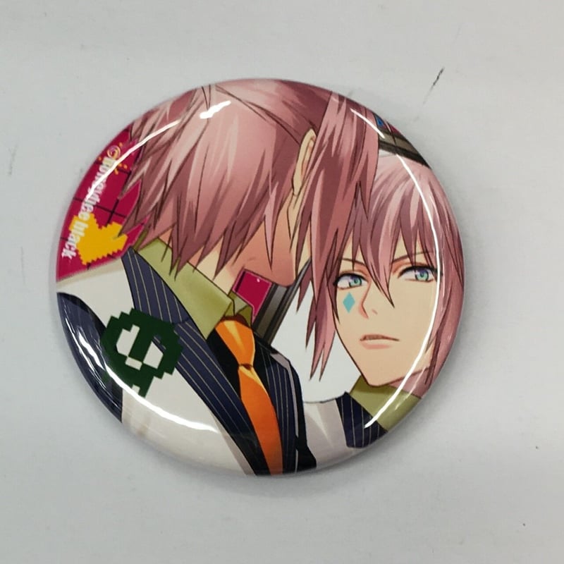 DYNAMIC CHORD 百瀬つむぎ 缶バッジ | K-BOOKS 池袋 2次元グッズ通販