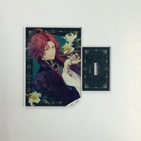 Free! 橘真琴 Link up Smile! Birthday タペストリー | K-BO