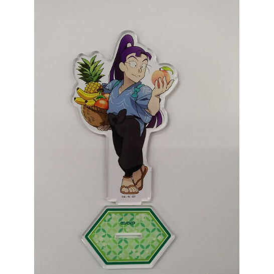忍たま乱太郎　ドン・キホーテ　立花仙蔵　描き下ろしBIGアクリルスタンド　まとめ original